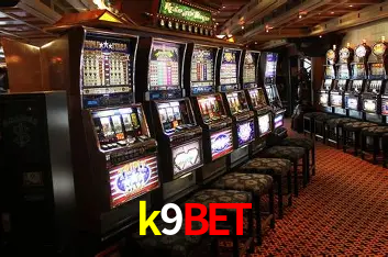 Desvendando o Mundo dos Jogos Virtuais na k9bet