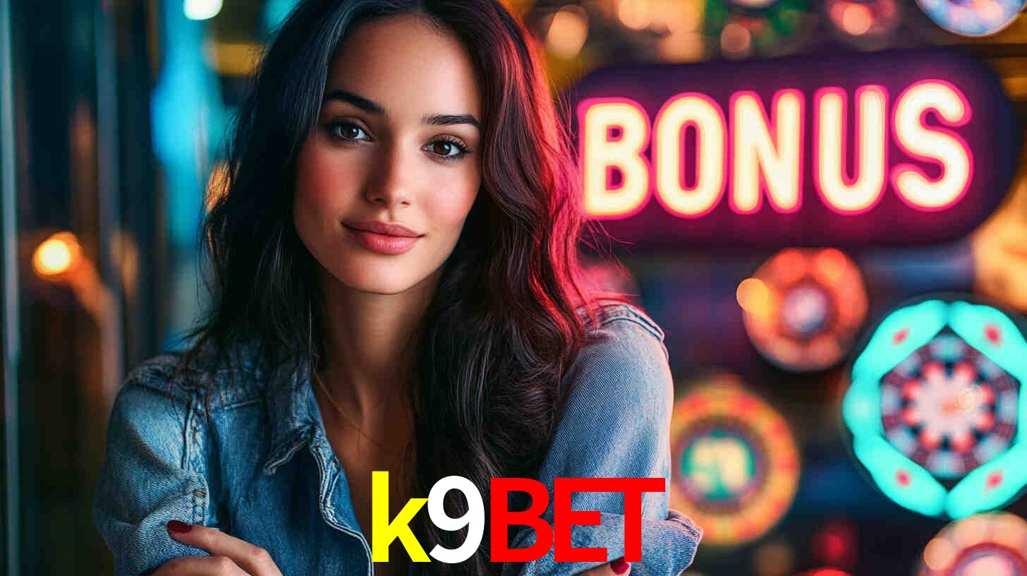k9bet: Seu Cassino Premiado com Pagamentos Rápidos