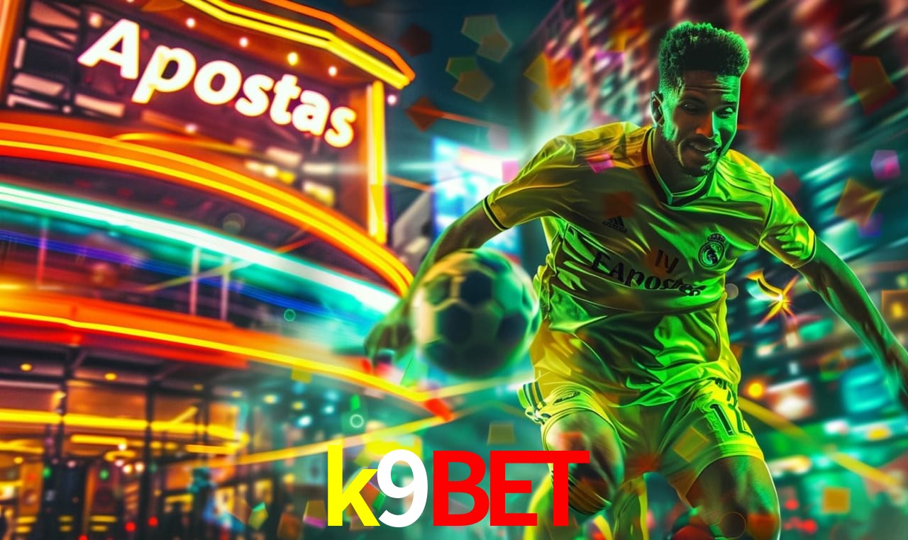 Estatísticas k9bet