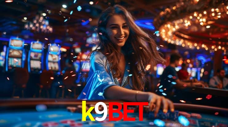 Experiência VIP k9bet