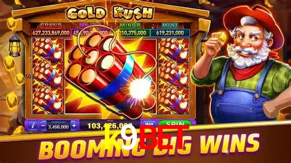 Desvendando o Mundo dos Jogos Virtuais na k9bet