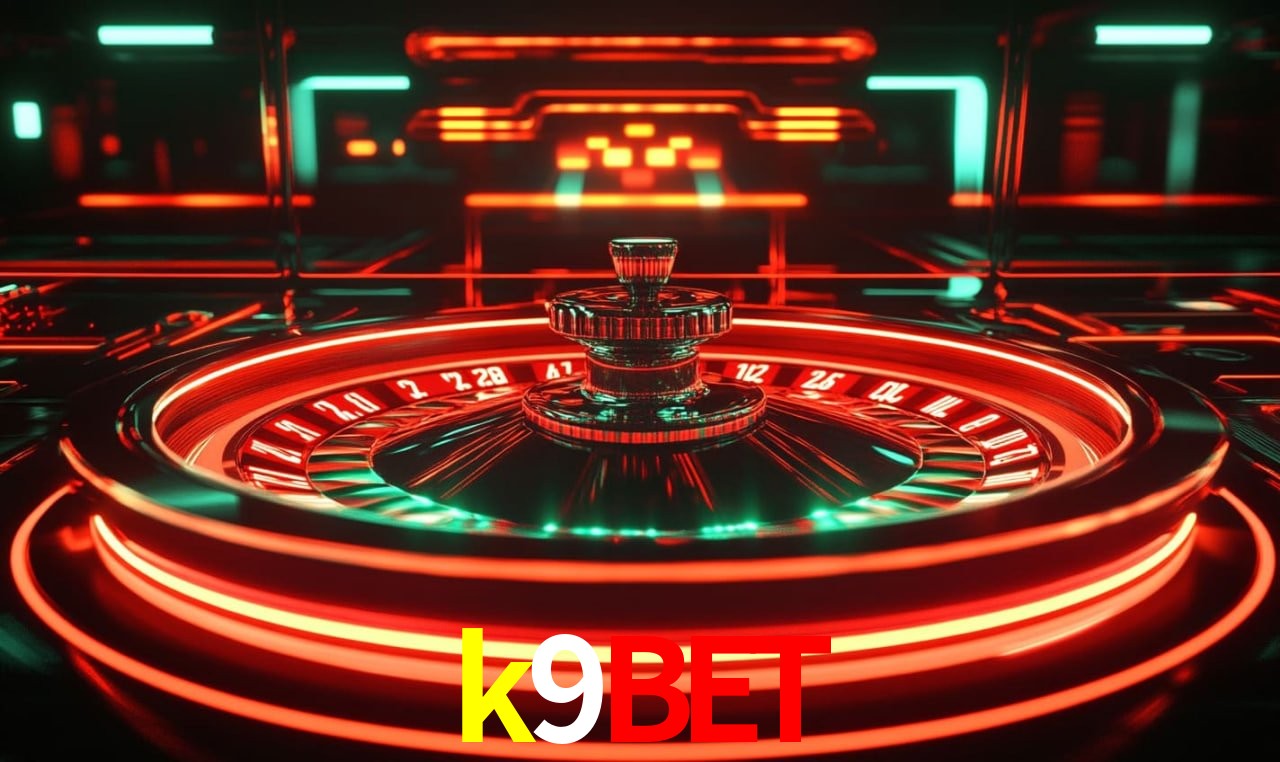 A Revolução dos Aplicativos de Jogos no k9bet