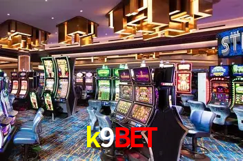 Descubra a Essência do k9bet: Nossa História e Compromissos