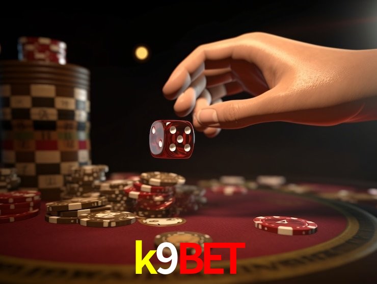 Experiência VIP k9bet