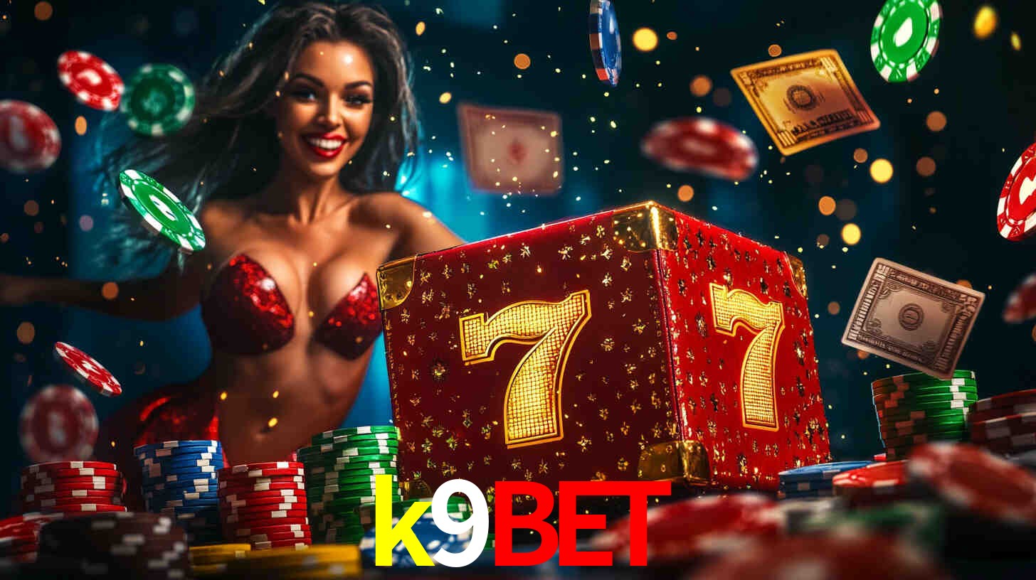 A Popularidade dos Caça-Níqueis no k9bet