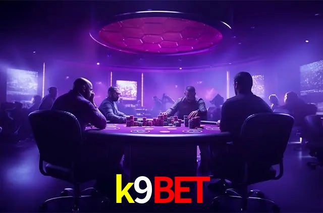 Apostas de Futebol k9bet