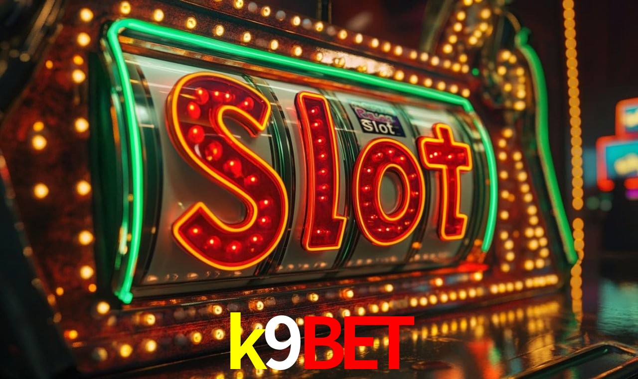 Provedores de Jogos k9bet