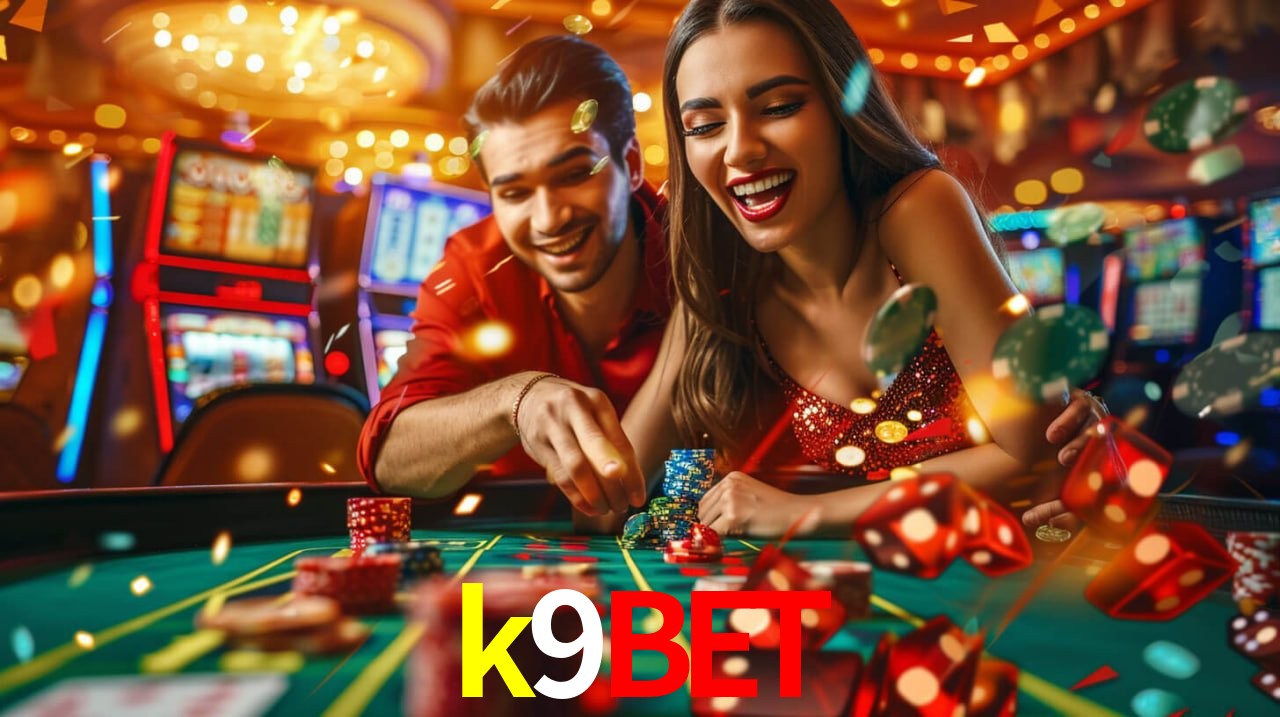 Avaliações dos Jogadores k9bet