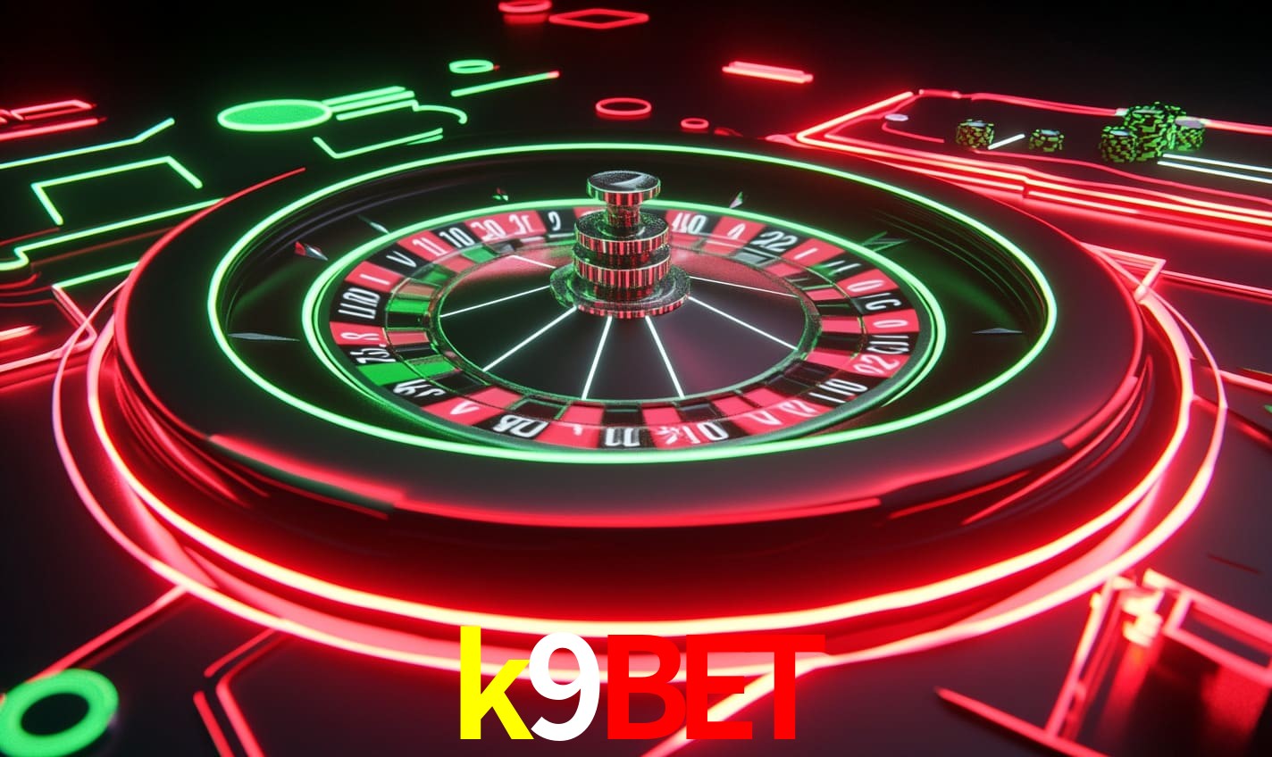 Apostas Esportivas na k9bet: Um Guia Completo
