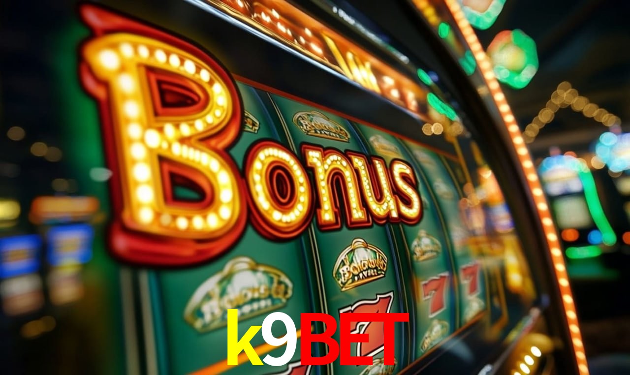 Especiais de Fim de Semana k9bet