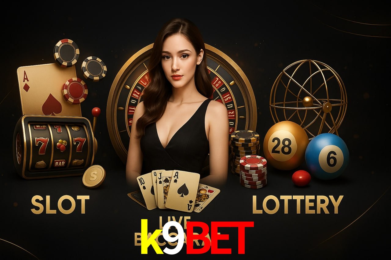 Promoção Relâmpago k9bet