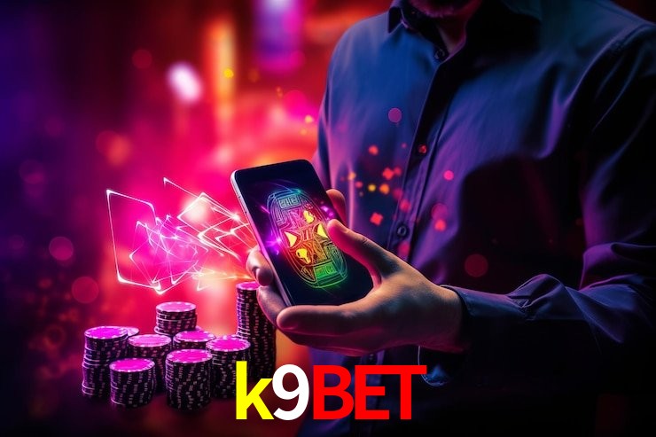 Jogos Exclusivos k9bet