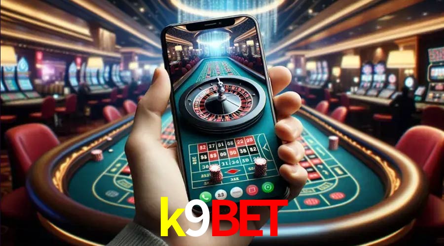 Quick Registration k9bet