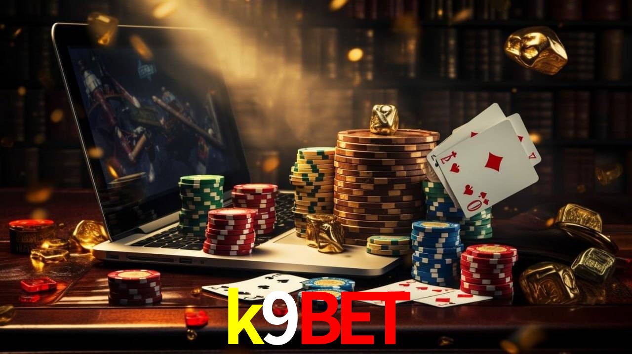 Programa VIP k9bet