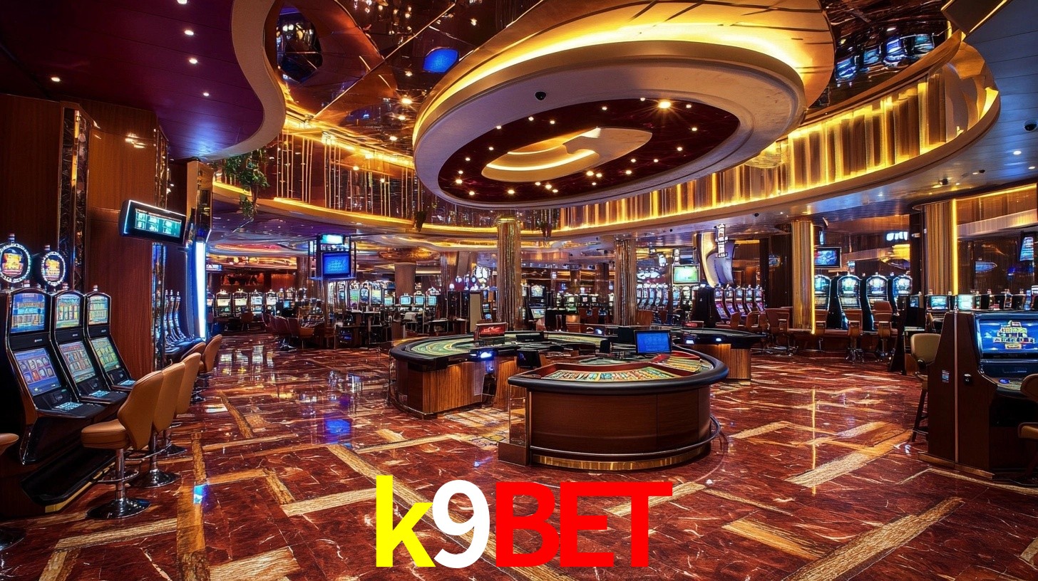 Live Casino k9bet