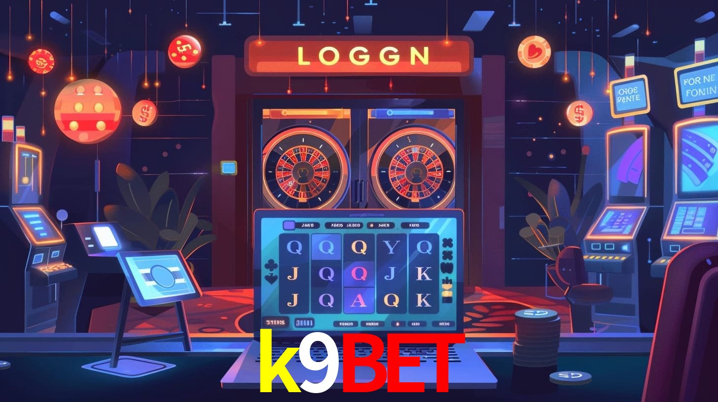 Benefícios da Conta k9bet