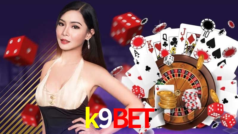 A Emoção da Loteria na k9bet: Uma Chance de Mudança de Vida