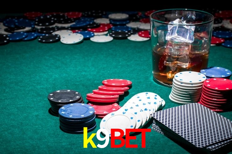 Torneios k9bet