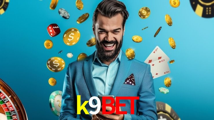 Slot Games k9bet
