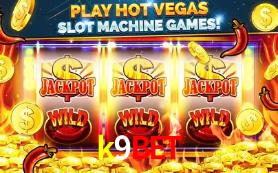 Desvendando o Mundo dos Jogos Virtuais na k9bet