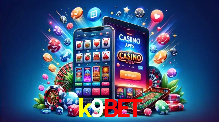 Platform Technology k9bet