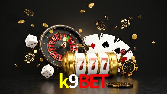 Sports Statistics k9bet