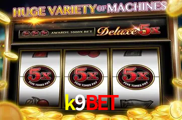 Descubra a Essência do k9bet: Nossa História e Compromissos