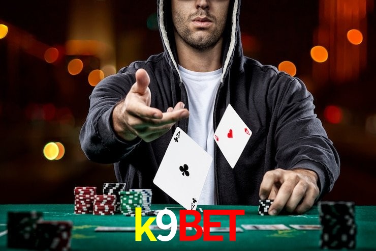 k9bet app