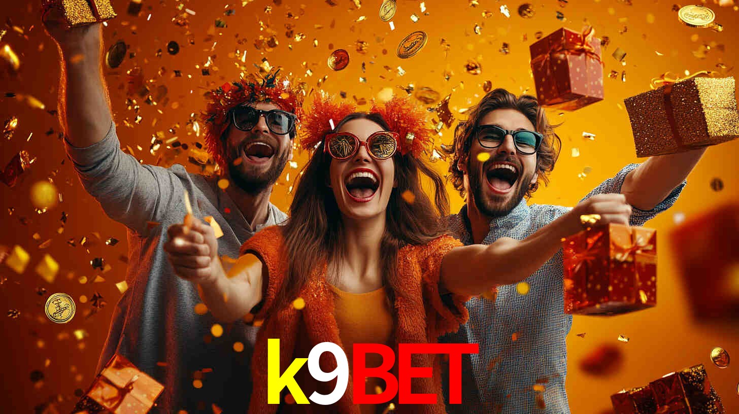 Sinta a adrenalina dos jogos de cassino com k9bet