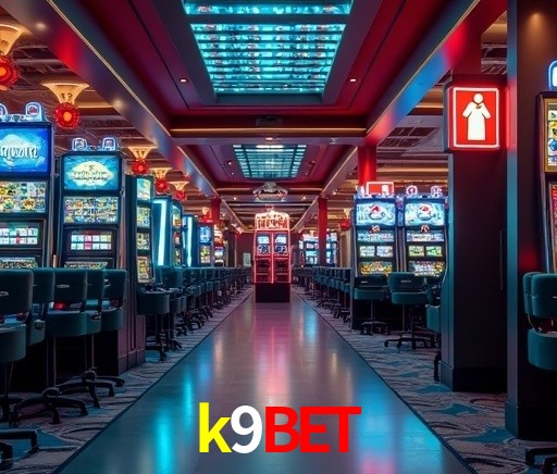 Descubra a Essência do k9bet: Nossa História e Compromissos