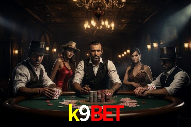 Descubra a Essência do k9bet: Nossa História e Compromissos