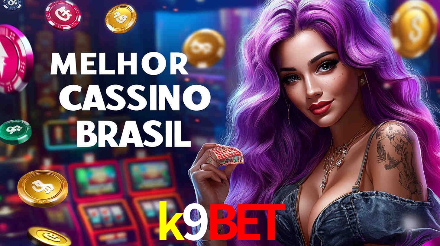 Inovações de Jogos na k9bet: O Futuro das Experiências Interativas