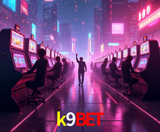 PIX Instantâneo k9bet