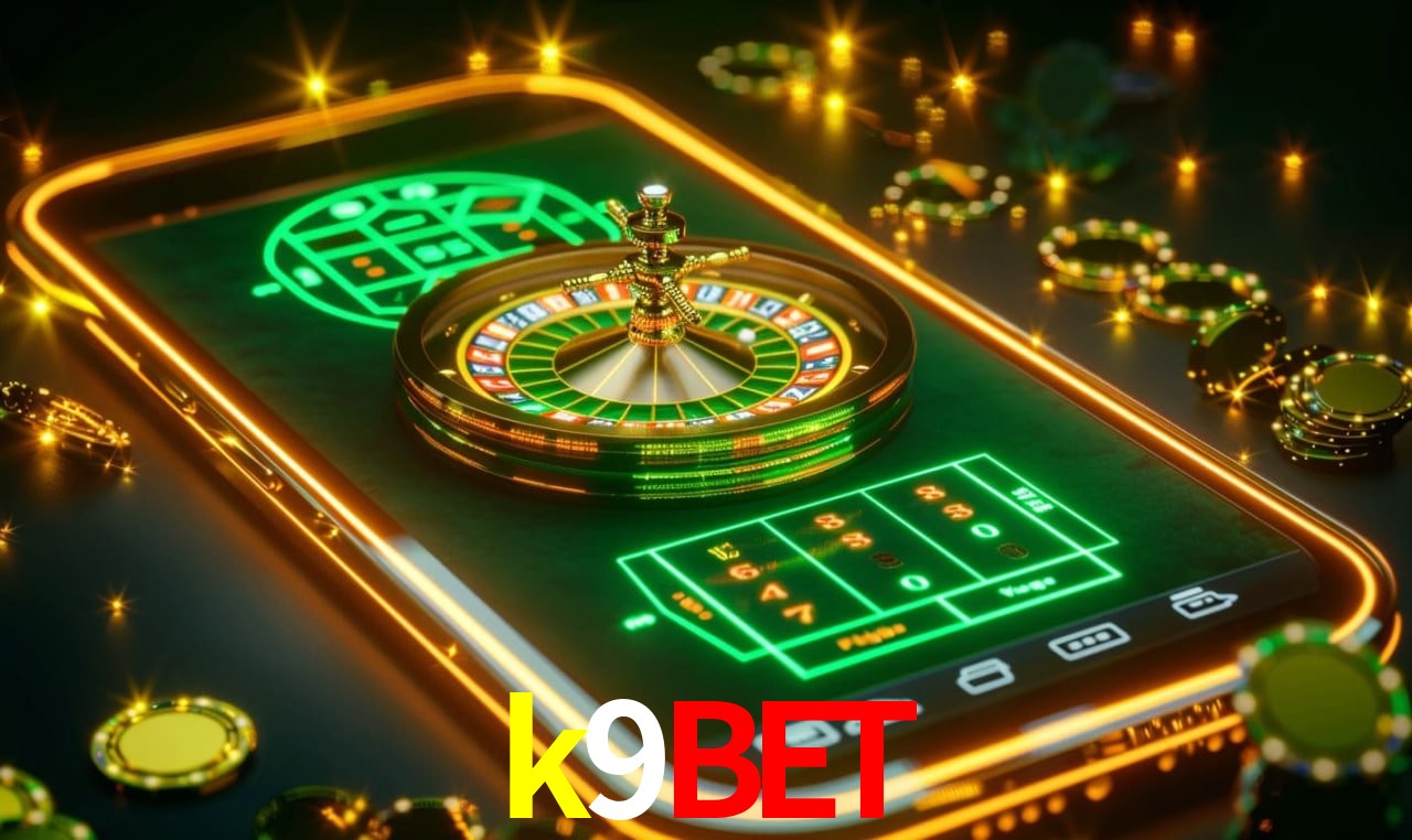 Login Seguro k9bet