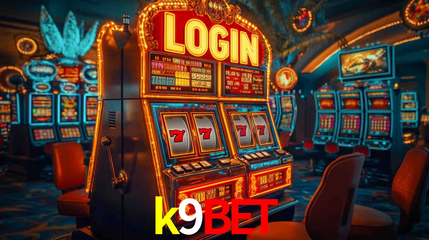 Welcome Bonus k9bet