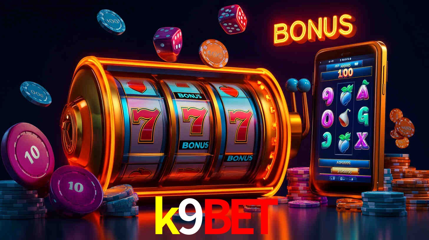 Apostas Esportivas na k9bet: Um Guia Completo