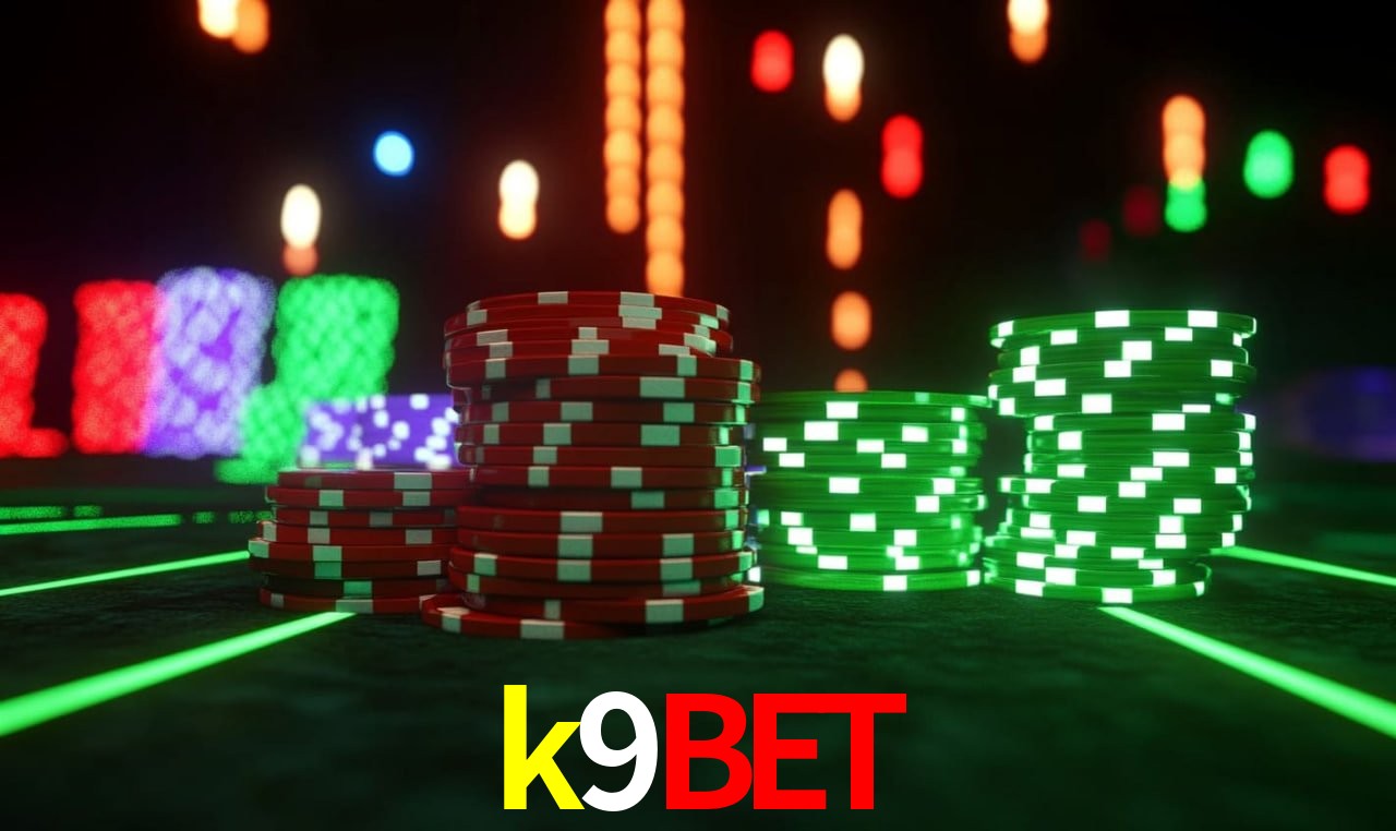 Game Statistics k9bet