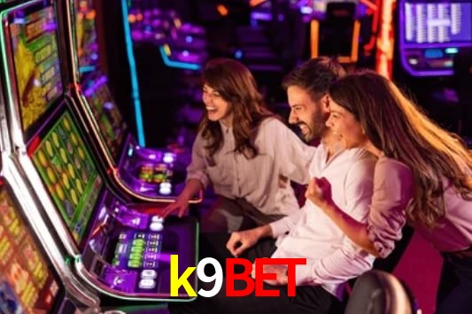 Inovações de Jogos na k9bet: O Futuro das Experiências Interativas
