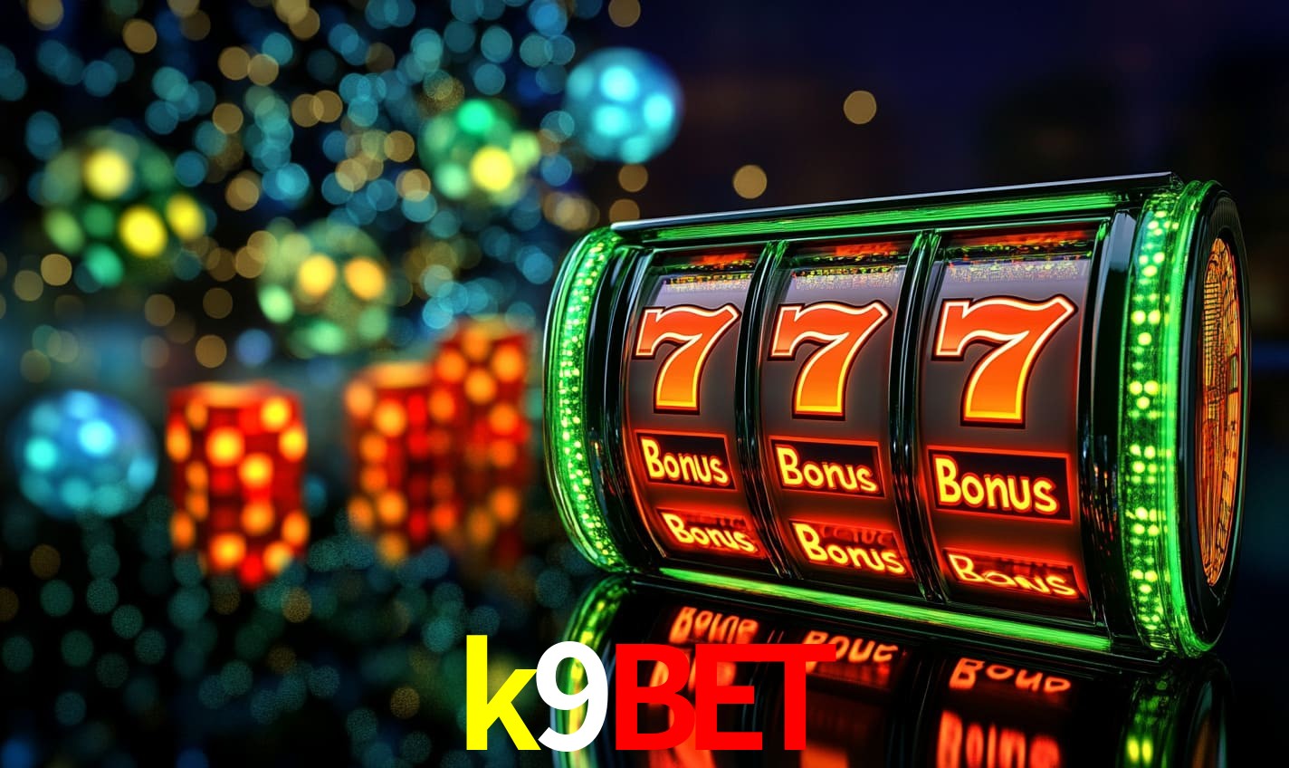 Estatísticas do Jogo k9bet