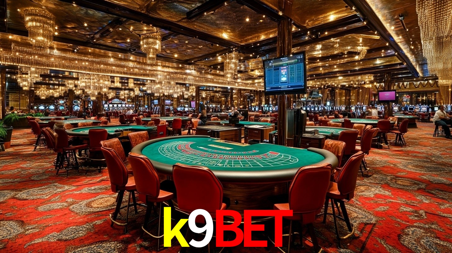 k9bet app