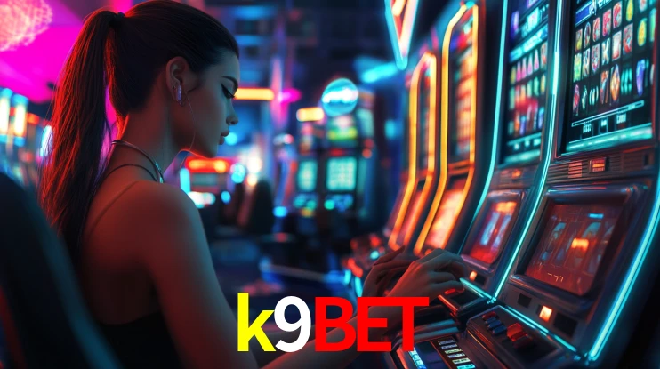 Premium Interface k9bet