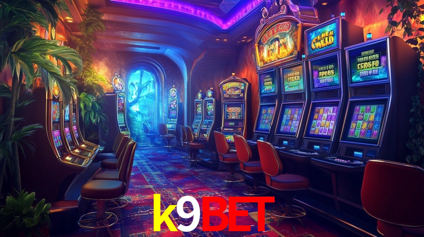 Live Casino k9bet