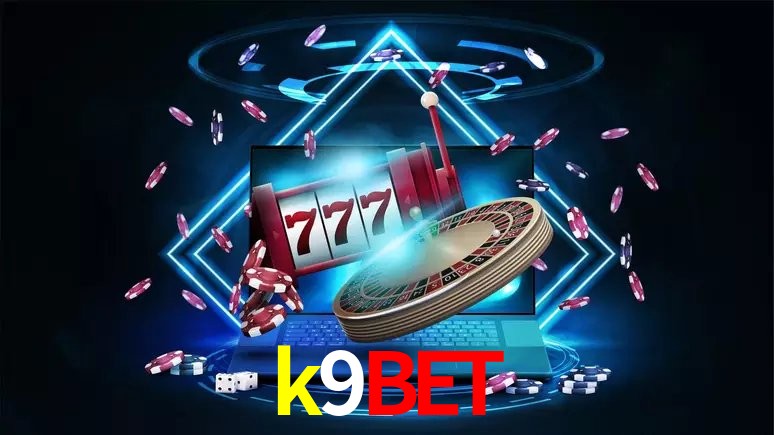Recursos de Bônus k9bet