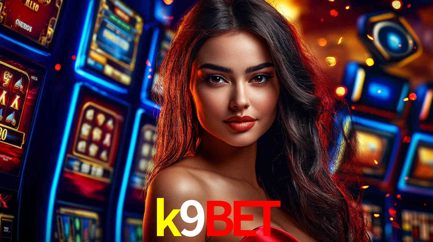 Inovações de Jogos na k9bet: O Futuro das Experiências Interativas