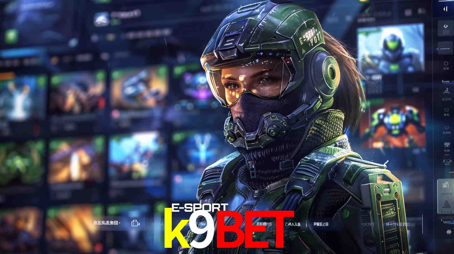 Seasonal Promotions k9bet