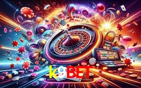Mesa de Blackjack k9bet