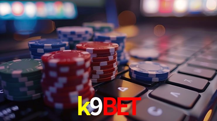 Casino Ao Vivo k9bet