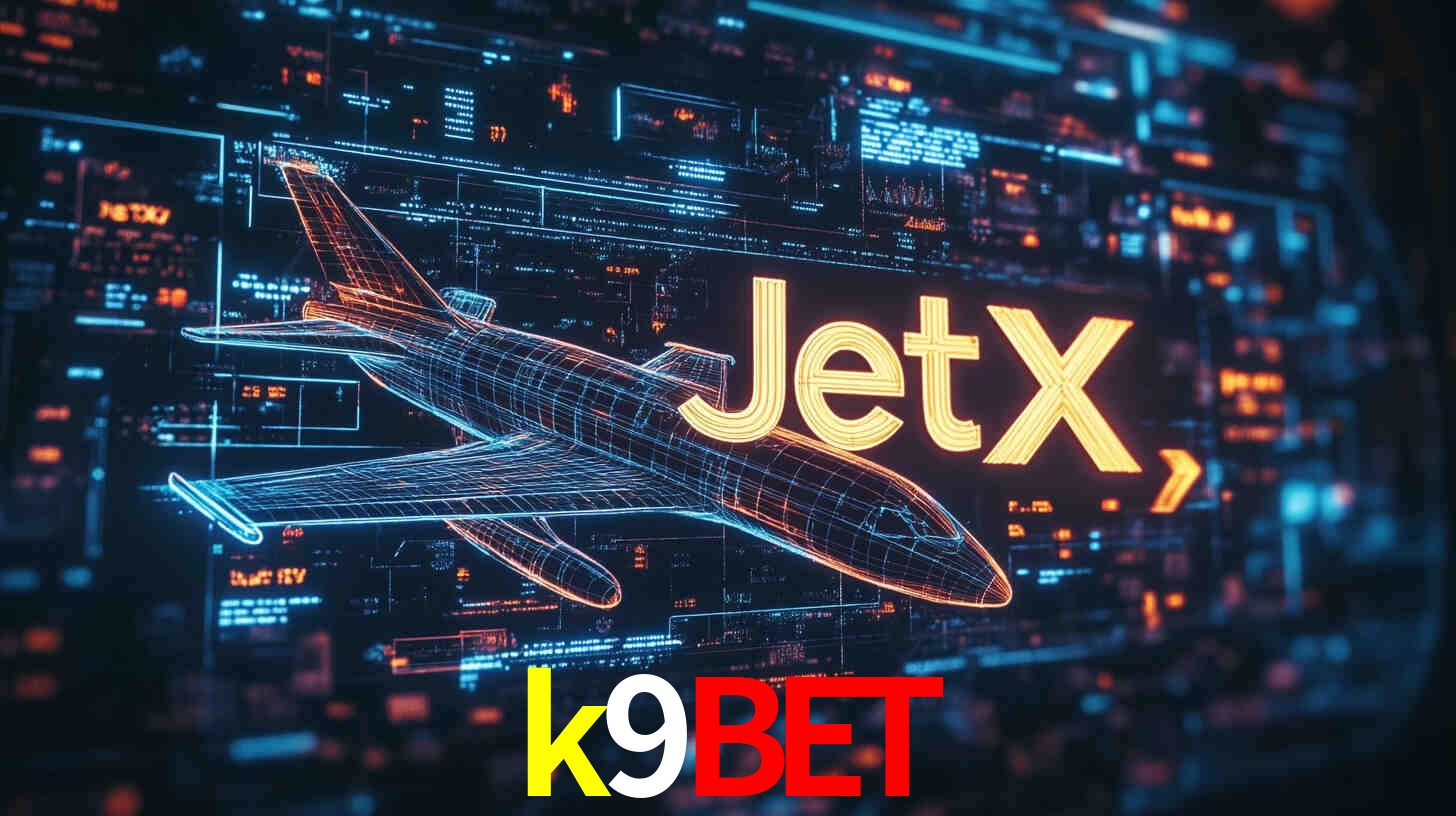 Inovações de Jogos na k9bet: O Futuro das Experiências Interativas