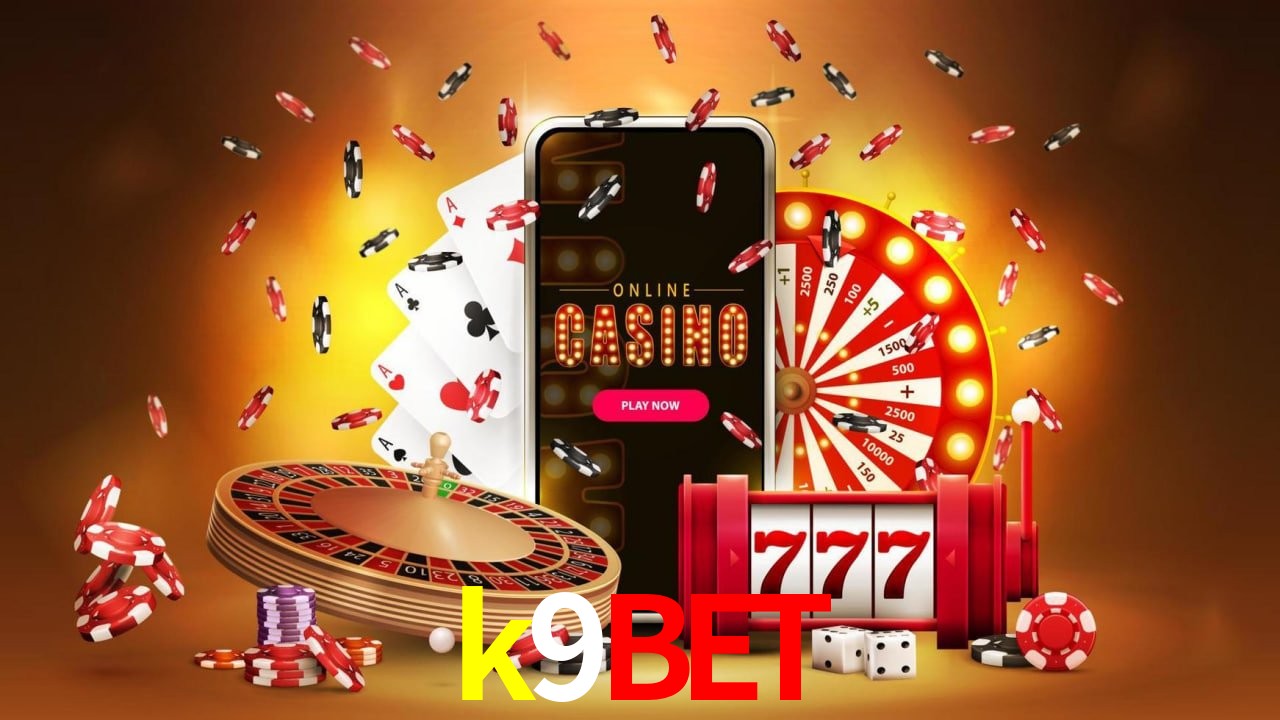 A Experiência Imersiva dos Cassinos Ao Vivo no k9bet