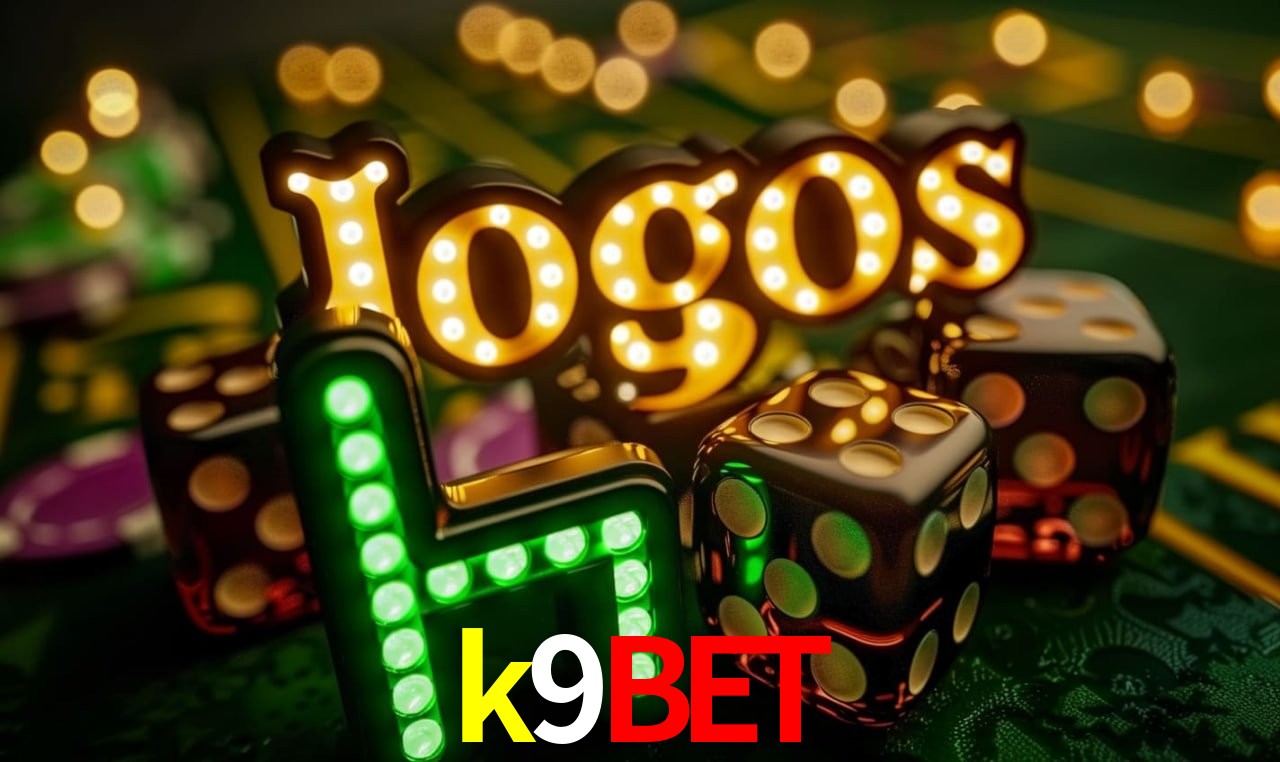 Apostas de Tênis k9bet